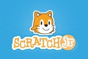 画像:iPad版スクラッチ開始画面