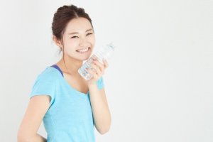 ホットヨガにお勧め水筒は?
